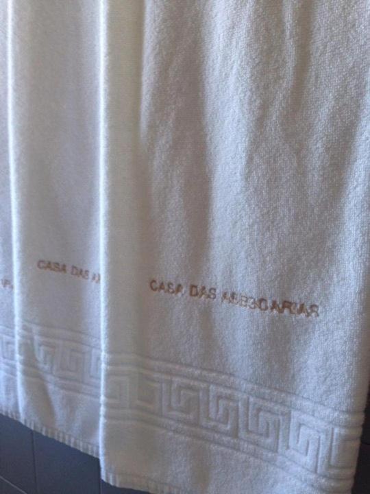 סלוריקו דה באשטו Guesthouse Casa Das Abegoarias מראה חיצוני תמונה
