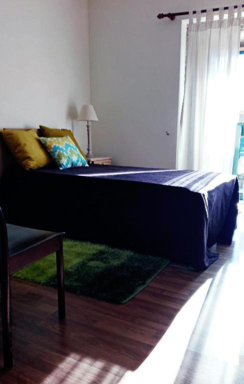 סלוריקו דה באשטו Guesthouse Casa Das Abegoarias מראה חיצוני תמונה