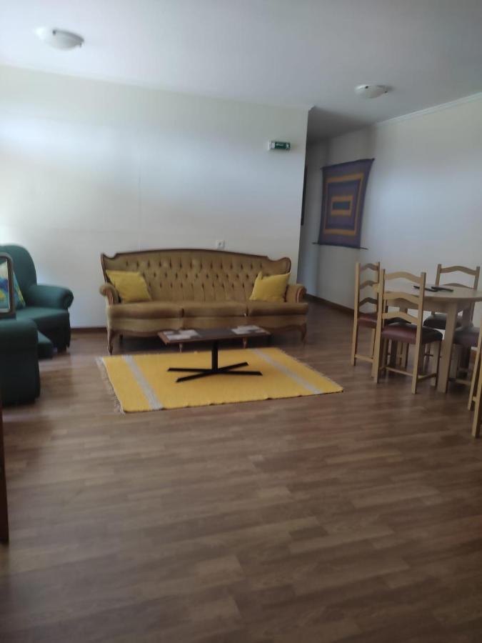 סלוריקו דה באשטו Guesthouse Casa Das Abegoarias מראה חיצוני תמונה