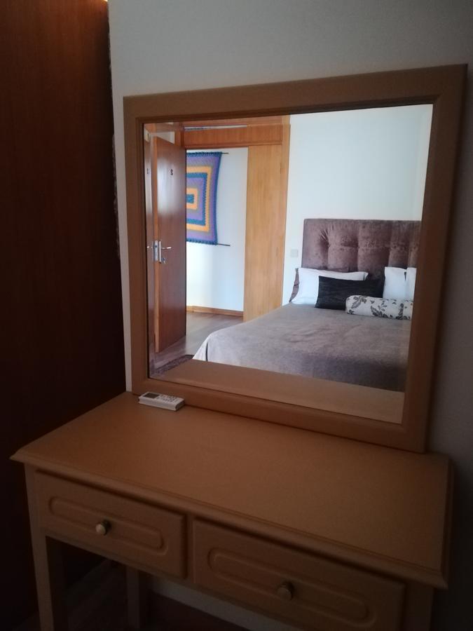 סלוריקו דה באשטו Guesthouse Casa Das Abegoarias מראה חיצוני תמונה